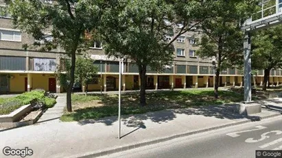 Apartments for rent in Budapest Óbuda-Békásmegyer - Photo from Google Street View