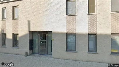 Apartments for rent in Zwijndrecht - Photo from Google Street View