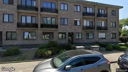 Apartments for rent in Antwerp Wilrijk - Photo from Google Street View