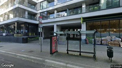 Apartments for rent in Stad Brussel - Photo from Google Street View