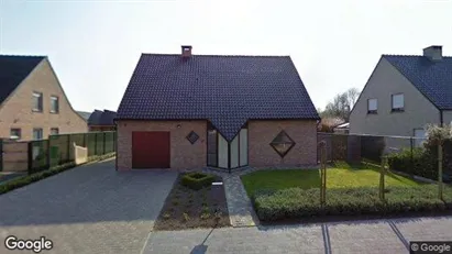 Rooms for rent in Rijkevorsel - Photo from Google Street View