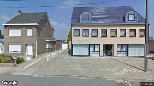 Apartments for rent in Zemst - Photo from Google Street View