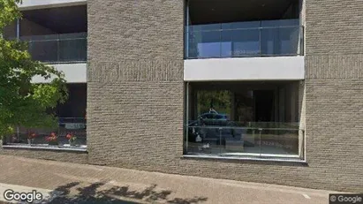 Apartments for rent in Diepenbeek - Photo from Google Street View