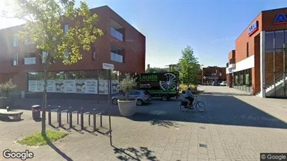 Apartments for rent in Genk - Photo from Google Street View