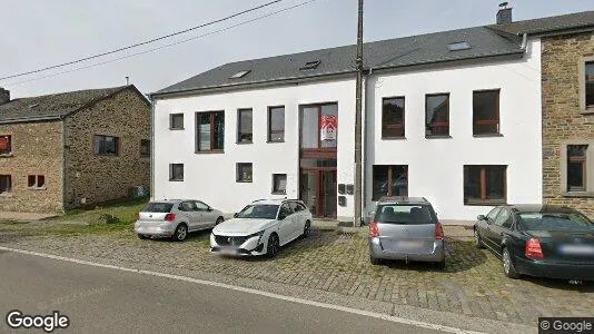 Apartments for rent in Bastenaken - Photo from Google Street View