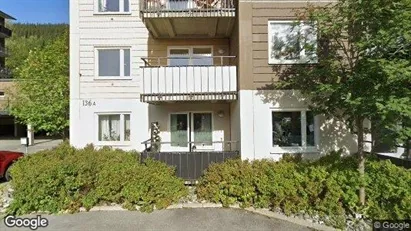 Apartments for rent in Åre - Photo from Google Street View