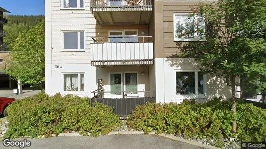 Apartments for rent in Åre - Photo from Google Street View