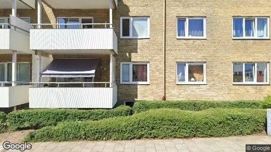 Apartments for rent in Kirseberg - Photo from Google Street View