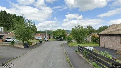 Apartments for rent in Strabane - County Tyrone - Photo from Google Street View