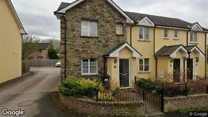 Apartments for rent in Ballater - Aberdeenshire - Photo from Google Street View