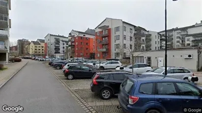 Apartments for rent in Linköping - Photo from Google Street View