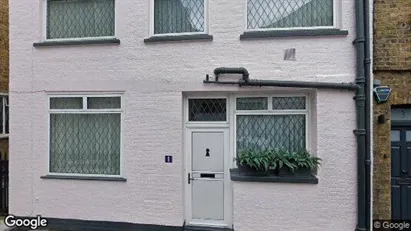 Apartments for rent in London NW1 - Photo from Google Street View