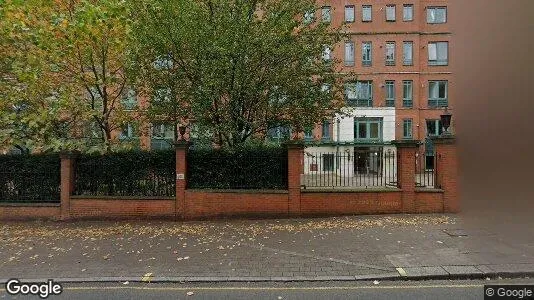 Apartments for rent in London NW2 - Photo from Google Street View