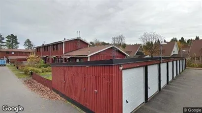 Apartments for rent in Gävle - Photo from Google Street View