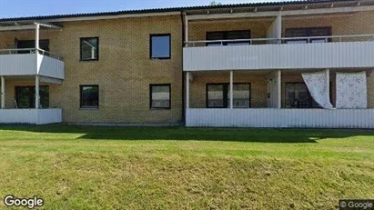 Apartments for rent in Bengtsfors - Photo from Google Street View