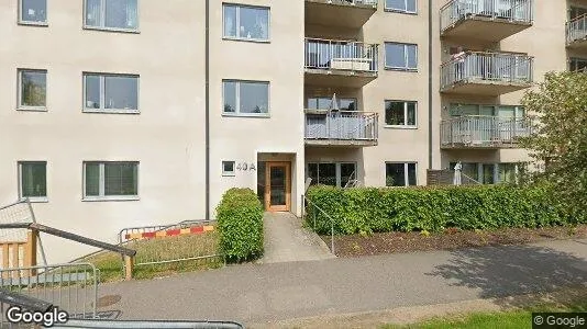 Apartments for rent in Alingsås - Photo from Google Street View