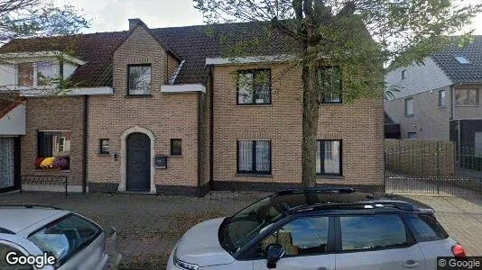 Apartments for rent in Gent Zwijnaarde - Photo from Google Street View