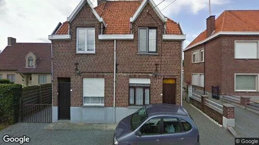 Apartments for rent in Gavere - Photo from Google Street View