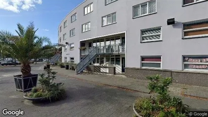 Apartments for rent in Rotterdam Feijenoord - Photo from Google Street View