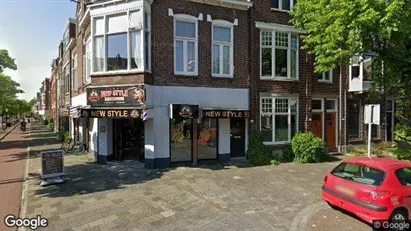 Apartments for rent in Groningen - Photo from Google Street View