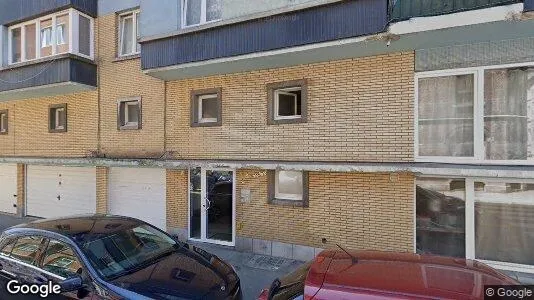 Apartments for rent in Charleroi - Photo from Google Street View