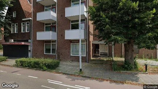 Apartments for rent in Venlo - Photo from Google Street View