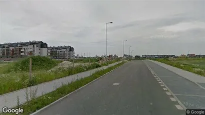 Apartments for rent in Opole - Photo from Google Street View