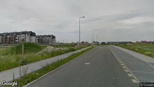 Apartments for rent in Opole - Photo from Google Street View