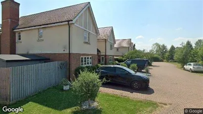 Apartments for rent in Larne - County Antrim - Photo from Google Street View