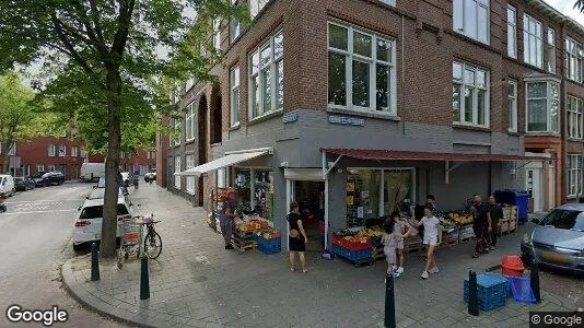 Apartments for rent in The Hague Laak - Photo from Google Street View