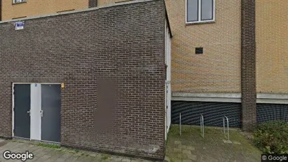 Apartments for rent in Leidschendam-Voorburg - Photo from Google Street View