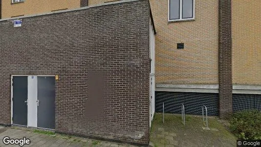 Apartments for rent in Leidschendam-Voorburg - Photo from Google Street View