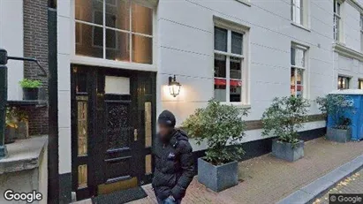 Apartments for rent in Amsterdam Centrum - Photo from Google Street View