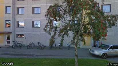 Apartments for rent in Vaasa - Photo from Google Street View