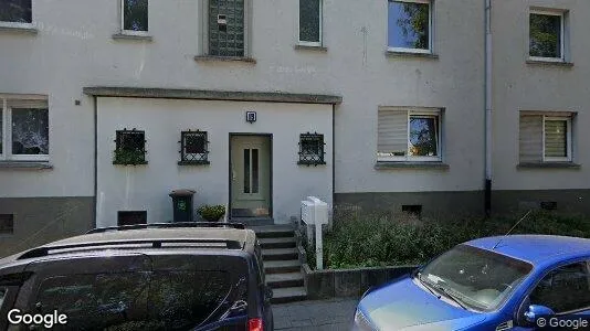 Apartments for rent in Remscheid - Photo from Google Street View