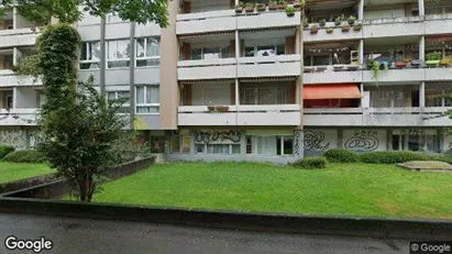 Apartments for rent in Bern-Mittelland - Photo from Google Street View