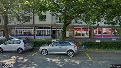 Apartments for rent in Bern-Mittelland - Photo from Google Street View