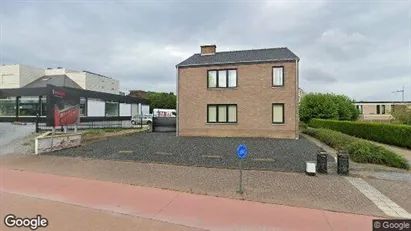 Apartments for rent in Hasselt - Photo from Google Street View