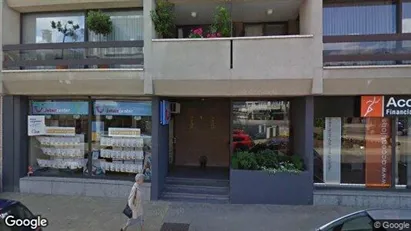 Apartments for rent in Sint-Niklaas - Photo from Google Street View