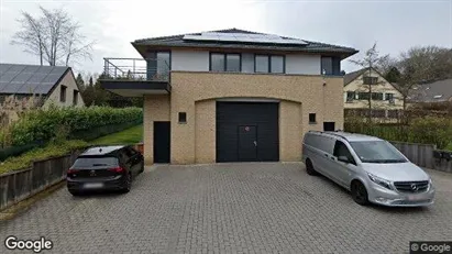 Apartments for rent in Overijse - Photo from Google Street View