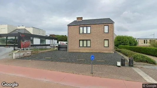 Apartments for rent in Hasselt - Photo from Google Street View