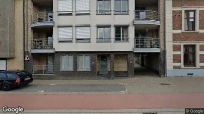 Apartments for rent in Borgloon - Photo from Google Street View