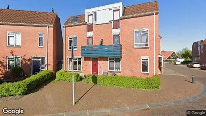 Apartments for rent in Appingedam - Photo from Google Street View