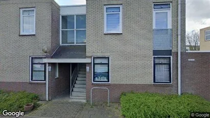 Apartments for rent in Appingedam - Photo from Google Street View