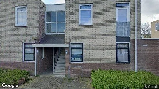 Apartments for rent in Appingedam - Photo from Google Street View