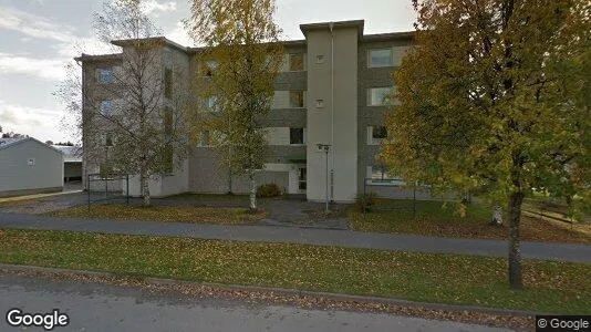 Apartments for rent in Pori - Photo from Google Street View