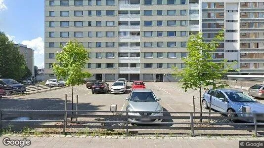 Apartments for rent in Tampere Keskinen - Photo from Google Street View