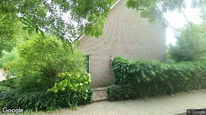 Apartments for rent in Hoorn - Photo from Google Street View