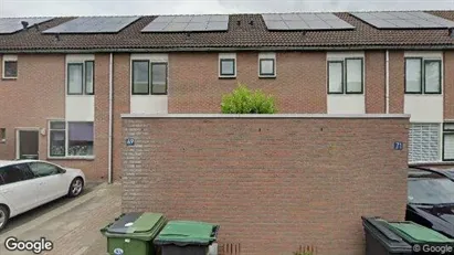 Apartments for rent in Zevenaar - Photo from Google Street View