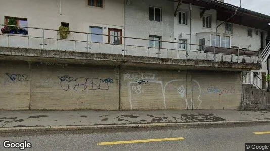 Apartments for rent in Hinwil - Photo from Google Street View